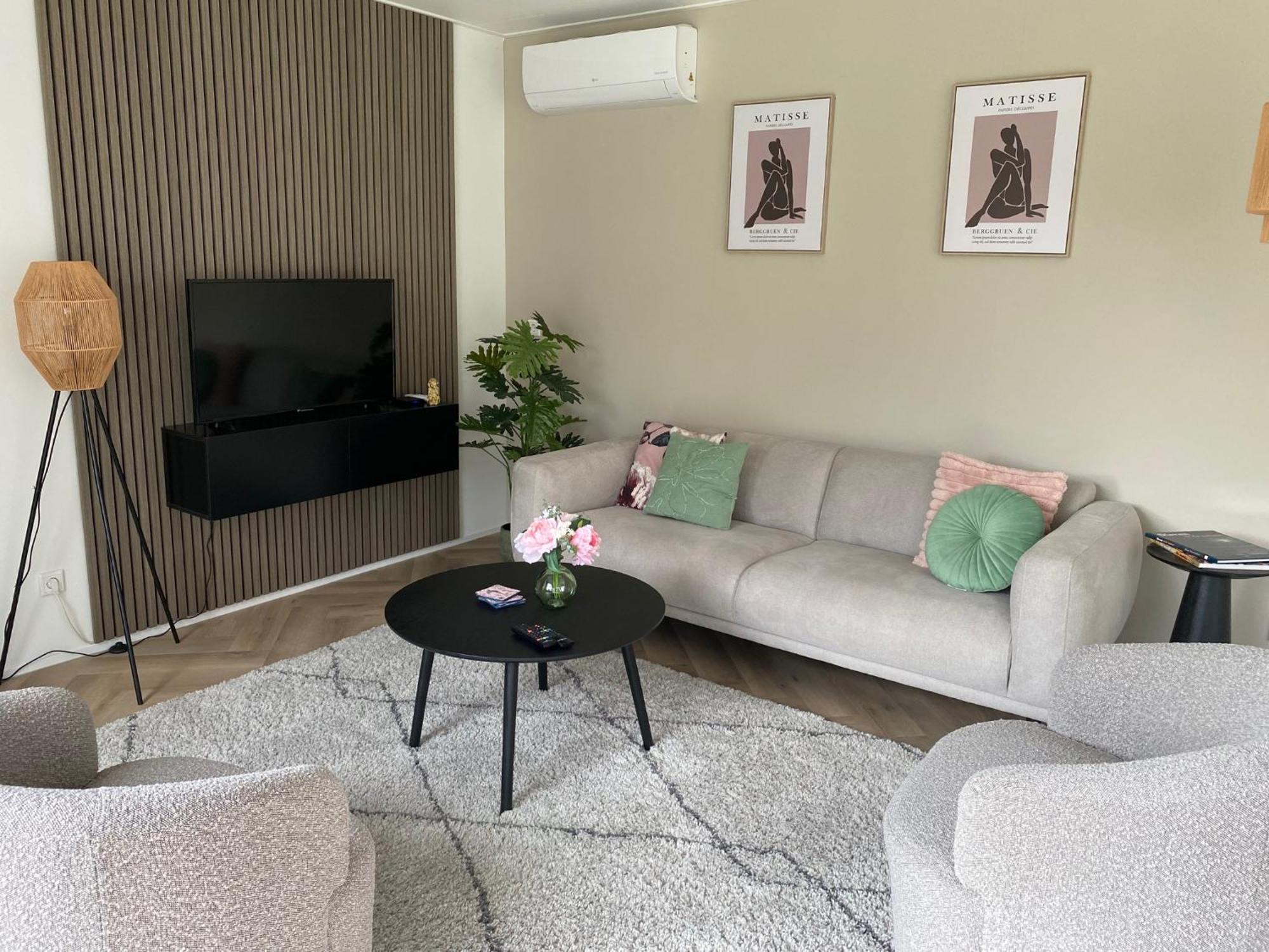 Nieuw Luxe 4P Eco Lodge Naast Het Bos Op De Veluwe Ermelo Zewnętrze zdjęcie